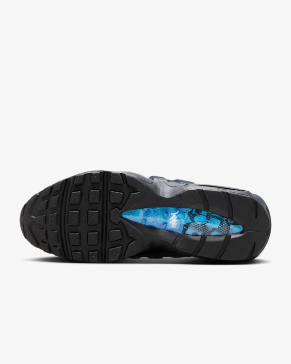 Nike Air Max 95 SP Obsidiana - Image 2
