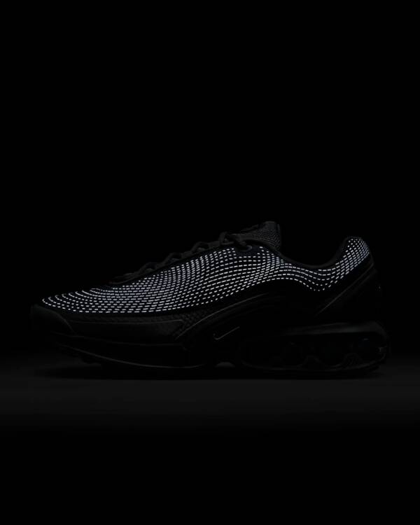 Nike Air Max Dn Wolf Grey/Sky Grey - Image 9