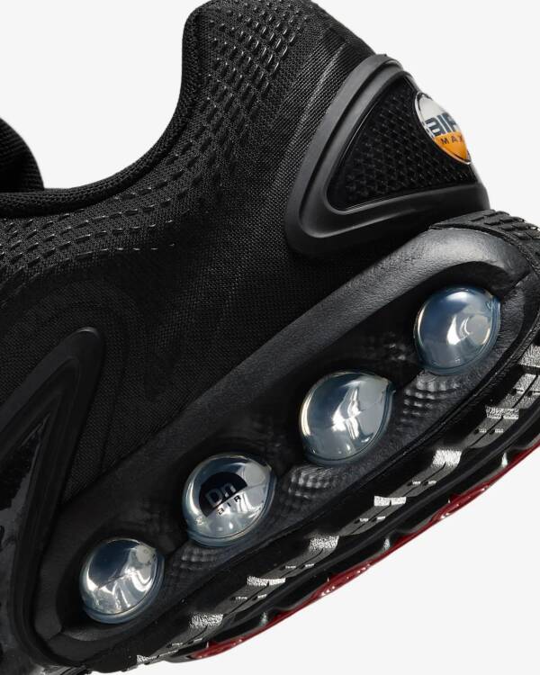 Nike Air Max Dn Black - Image 7