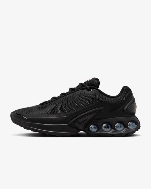 Nike Air Max Dn Black - Image 2