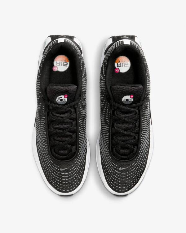 Nike Air Max Dn Black/Cool Grey - Image 3