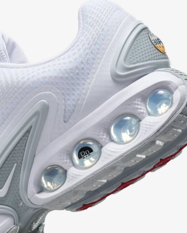 Nike Air Max Dn  White - Image 7