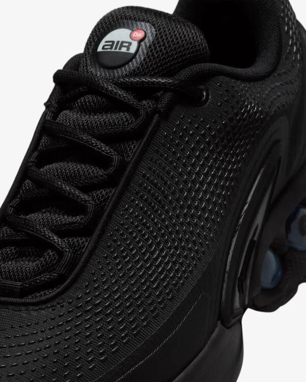 Nike Air Max Dn Black - Image 6