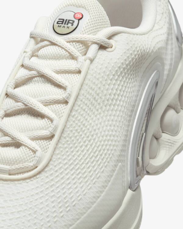 Nike Air Max Dn Phantom/Light Bone - Image 7