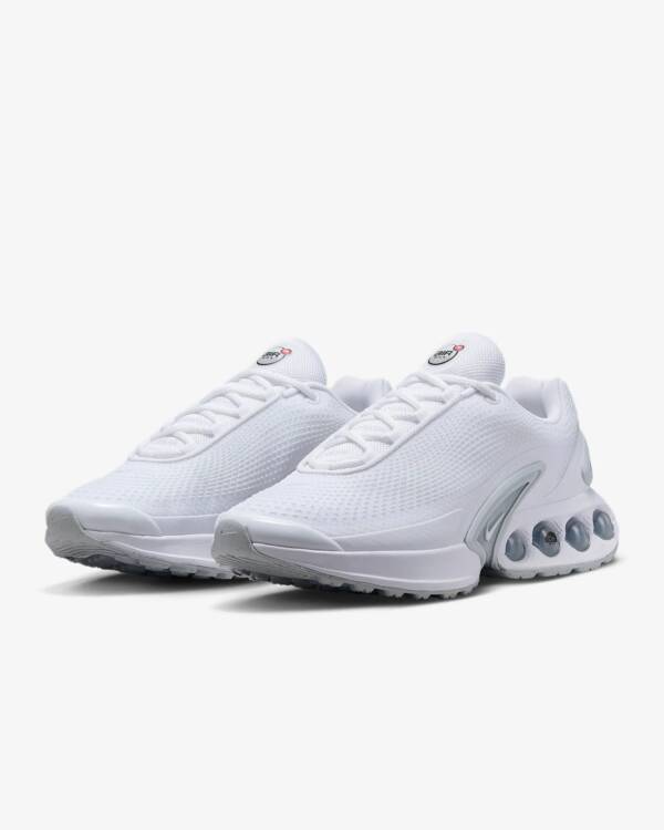Nike Air Max Dn  White - Image 4