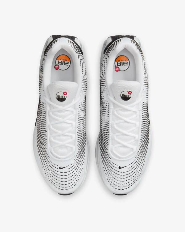 Nike Air Max Dn White/Photon Dust - Image 3
