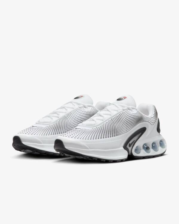 Nike Air Max Dn White/Photon Dust - Image 4