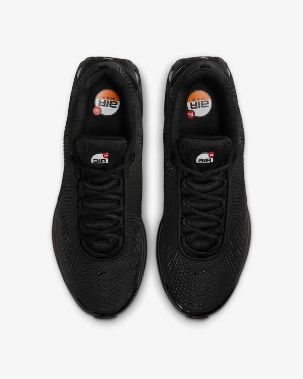 Nike Air Max Dn Black - Image 3