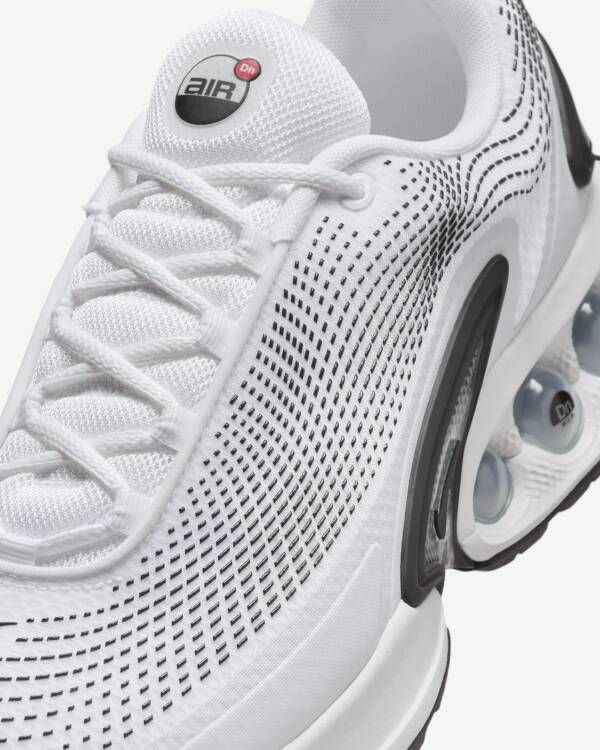 Nike Air Max Dn White/Photon Dust - Image 6