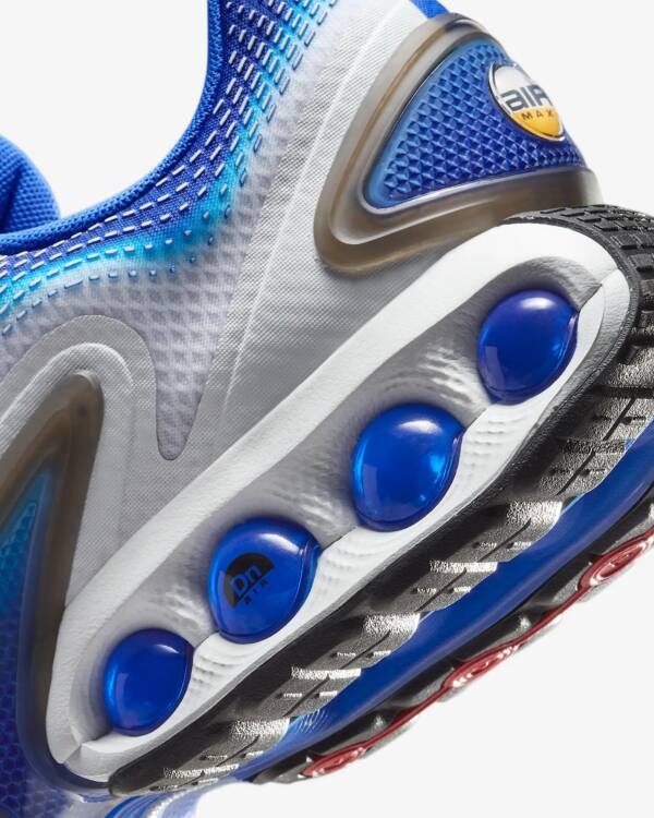 Nike Air Max Dn SE Racer Blue - Image 6