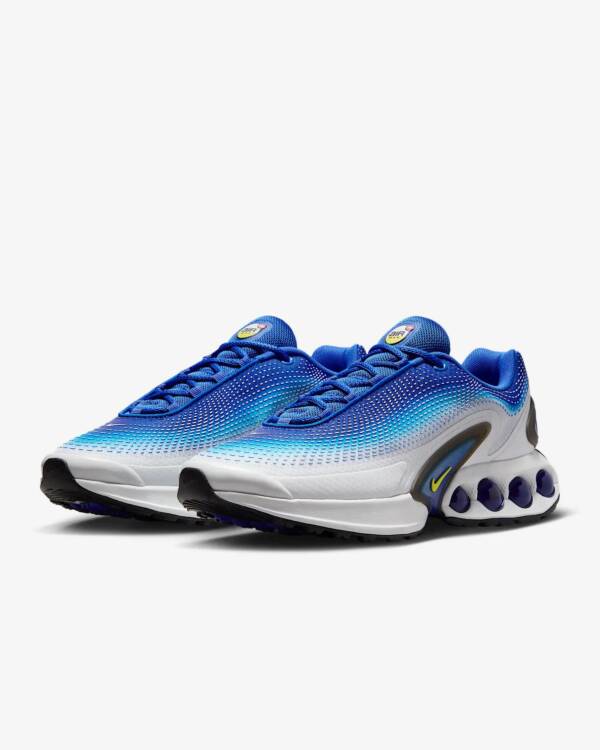 Nike Air Max Dn SE Racer Blue - Image 4