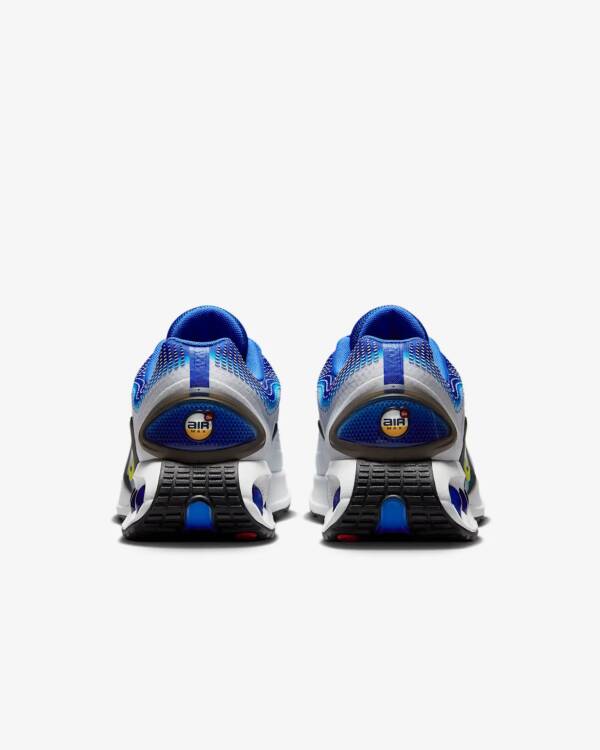 Nike Air Max Dn SE Racer Blue - Image 3