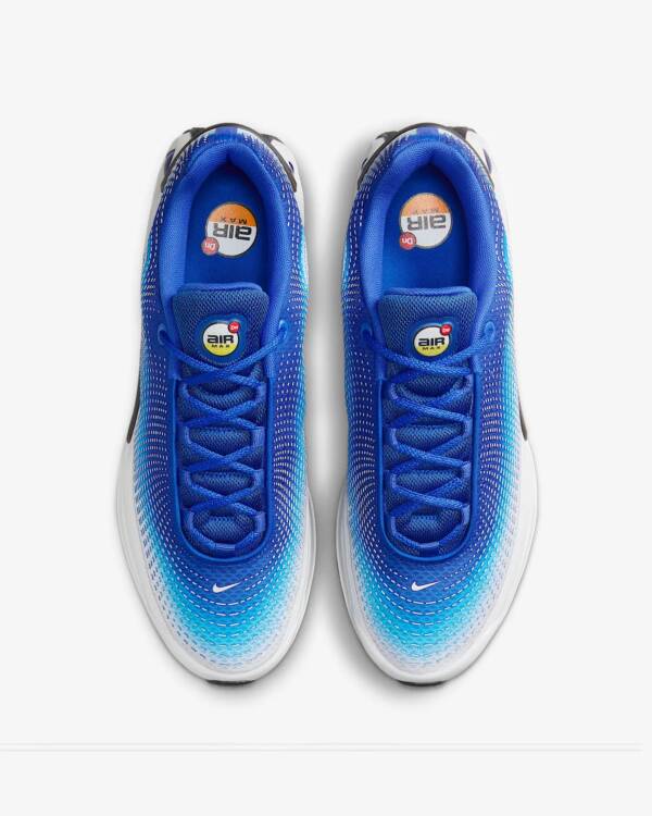 Nike Air Max Dn SE Racer Blue - Image 5