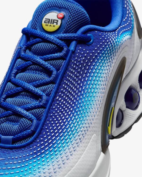 Nike Air Max Dn SE Racer Blue - Image 7