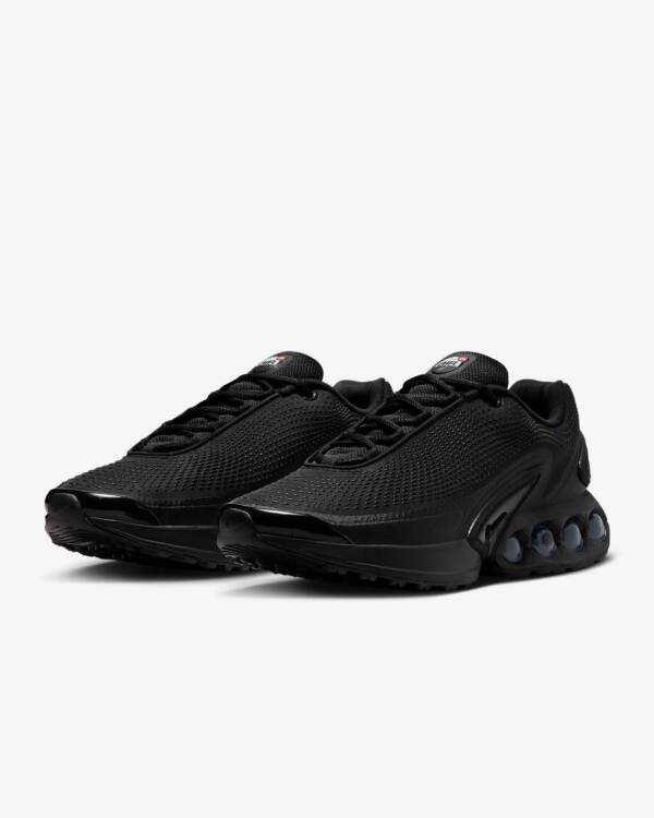 Nike Air Max Dn Black - Image 4
