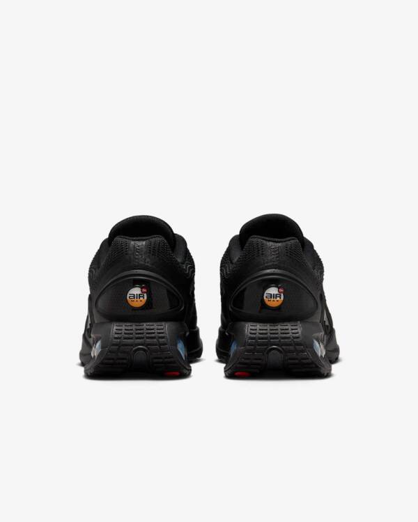 Nike Air Max Dn Black - Image 5