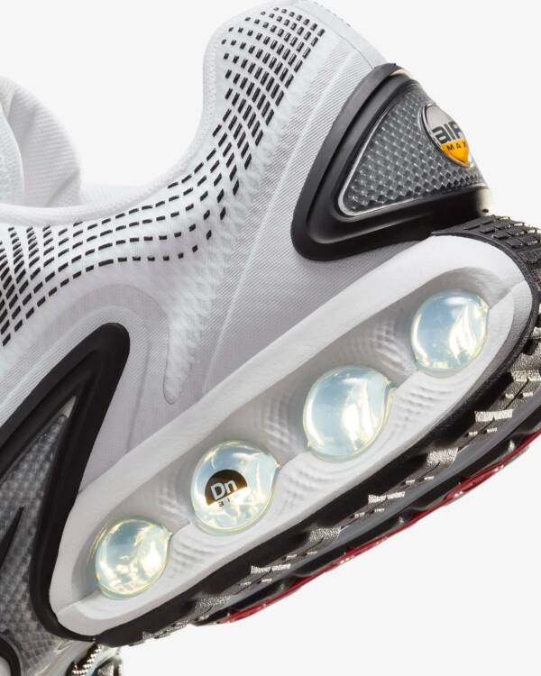 Nike Air Max Dn White/Photon Dust - Image 7