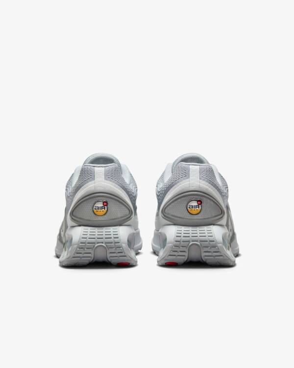 Nike Air Max Dn Wolf Grey/Sky Grey - Image 5