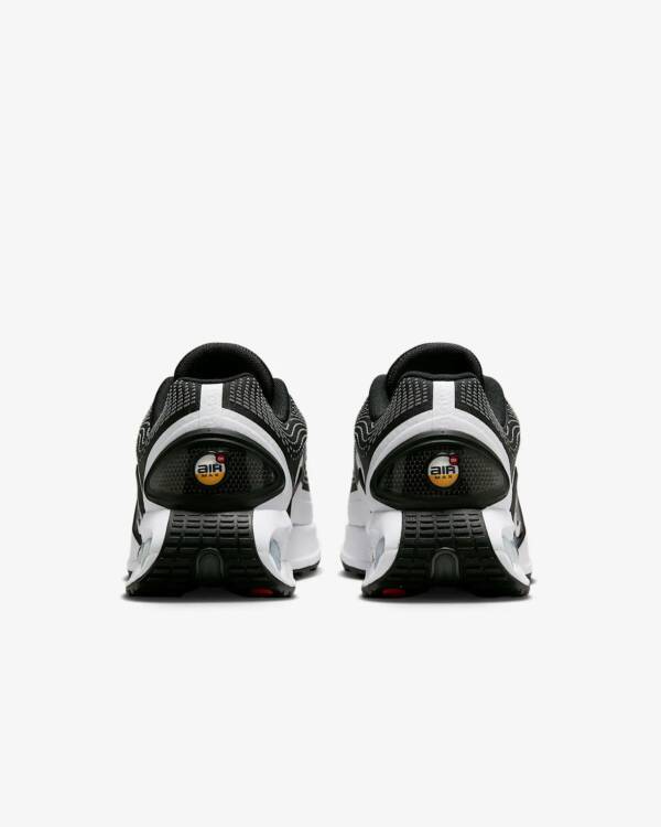 Nike Air Max Dn Black/Cool Grey - Image 5