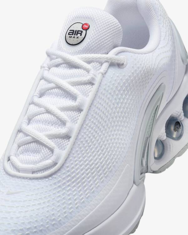 Nike Air Max Dn  White - Image 6