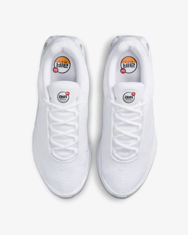 Nike Air Max Dn  White - Image 3