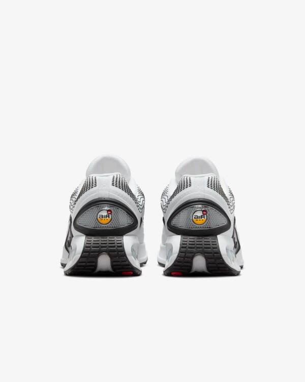 Nike Air Max Dn White/Photon Dust - Image 5