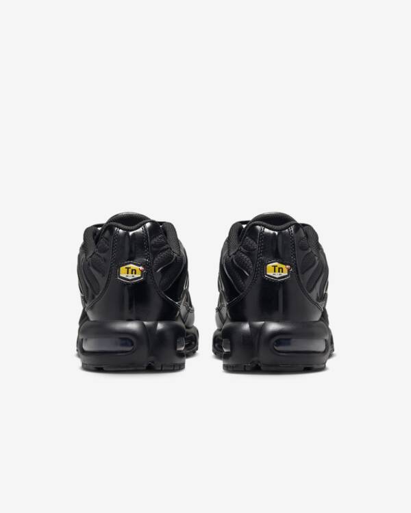 Nike Air Max Plus Tn - All Black - Image 5