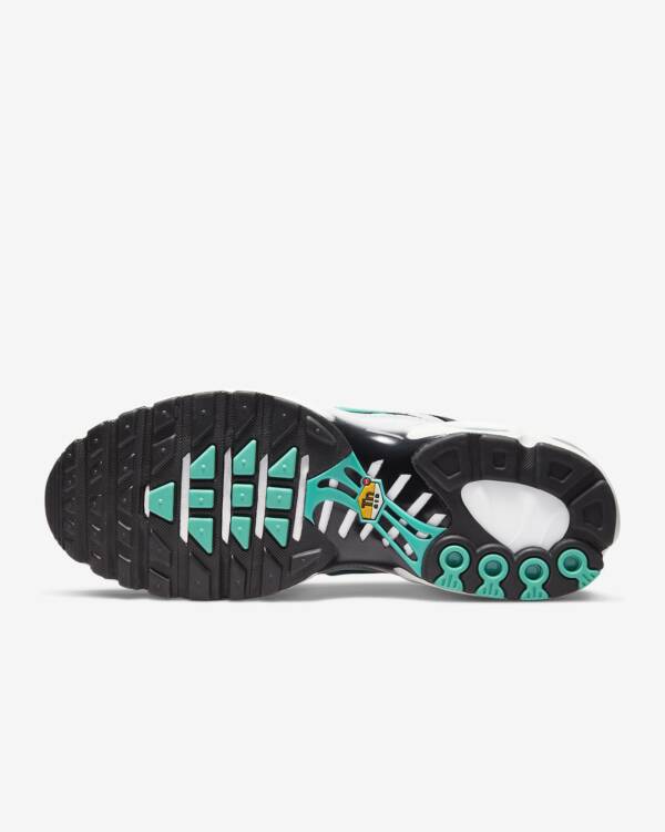 Nike Air Max Plus Tn - Hyper Jade - Image 2