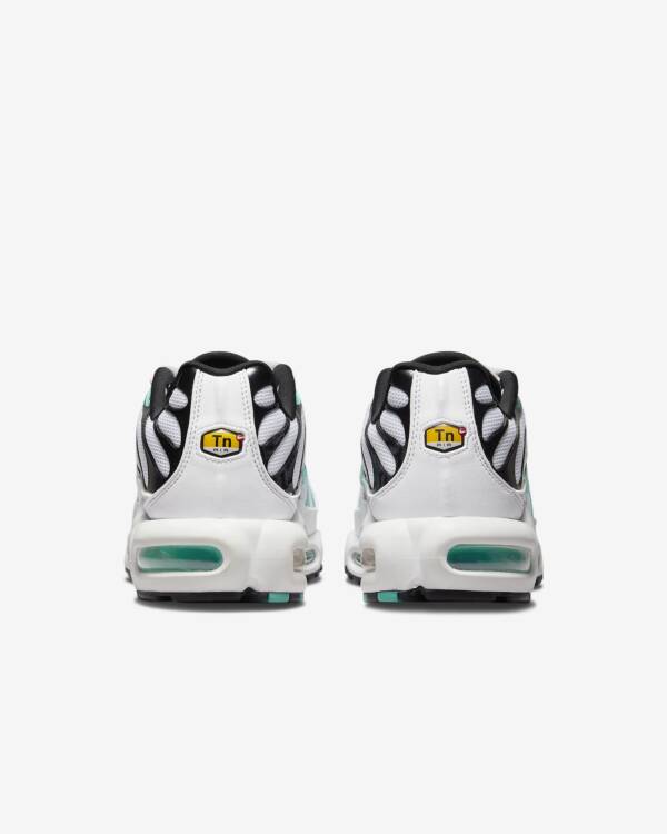 Nike Air Max Plus Tn - Hyper Jade - Image 4