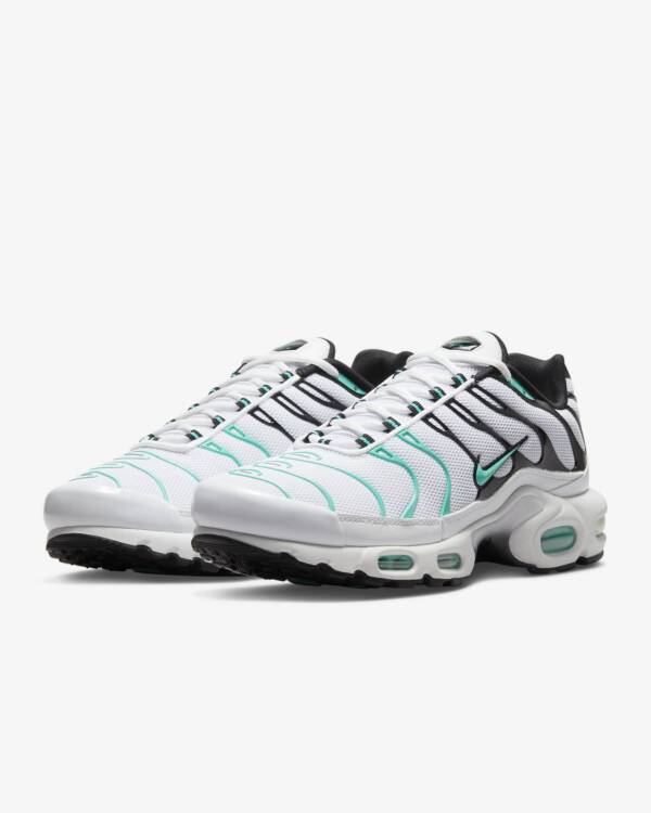 Nike Air Max Plus Tn - Hyper Jade - Image 5