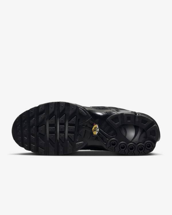Nike Air Max Plus Tn - All Black - Image 2