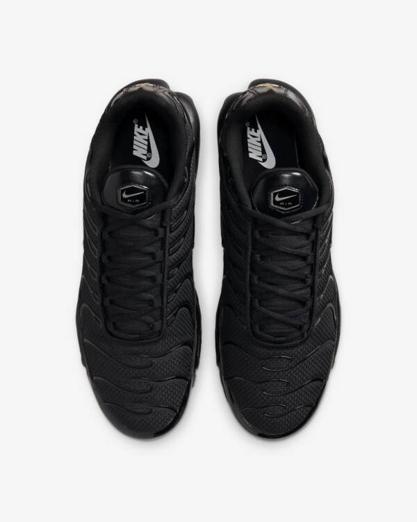 Nike Air Max Plus Tn - All Black - Image 3