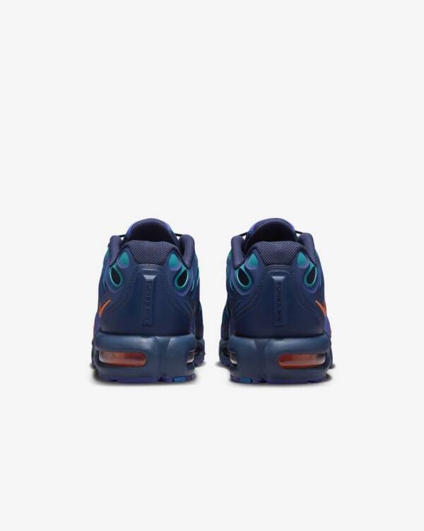 Nike Air Max Plus Tn - Midnight Navy - Image 5