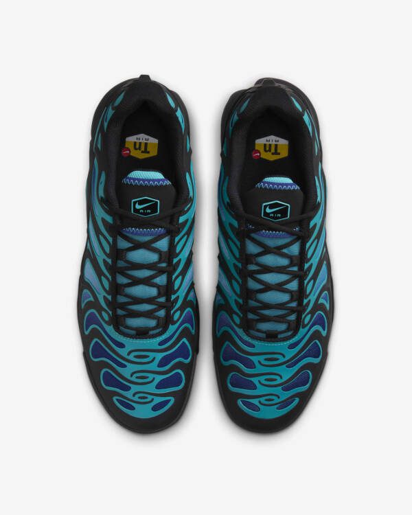 Nike Air Max Plus Tn - Deep Royal Blue - Image 4