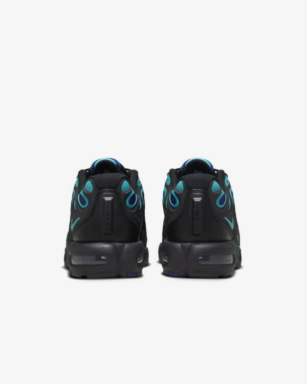 Nike Air Max Plus Tn - Deep Royal Blue - Image 3