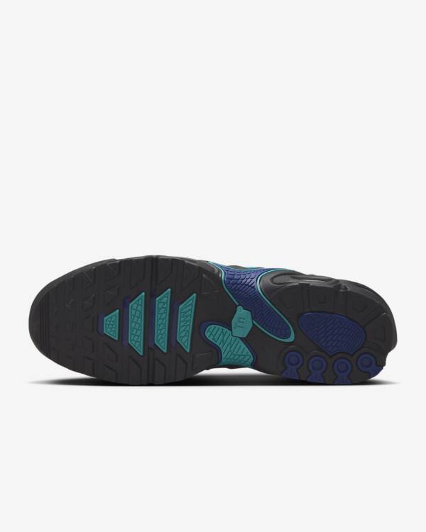 Nike Air Max Plus Tn - Deep Royal Blue - Image 2