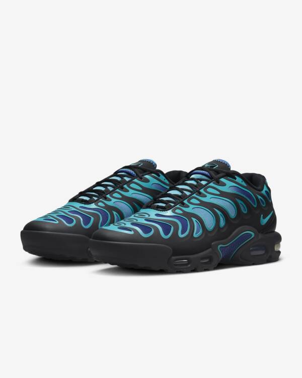 Nike Air Max Plus Tn - Deep Royal Blue - Image 5