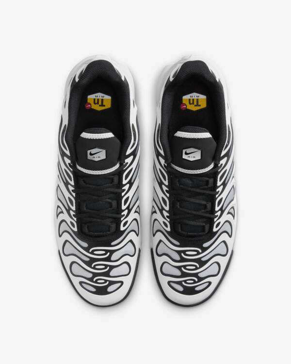 Nike Air Max Plus Tn - Drift - Image 3