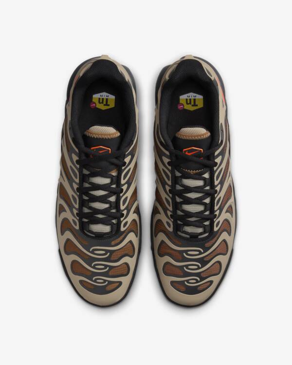 Nike Air Max Plus Tn -  Drift Khaki - Image 3