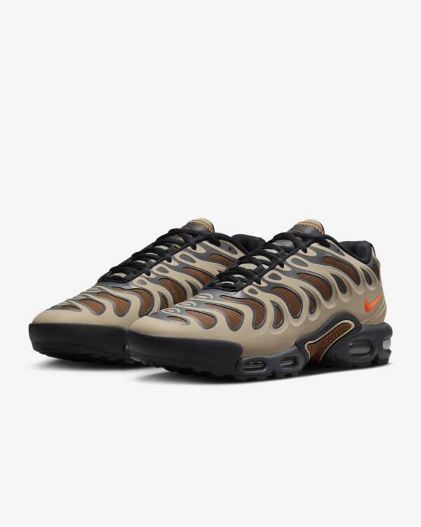 Nike Air Max Plus Tn -  Drift Khaki - Image 4