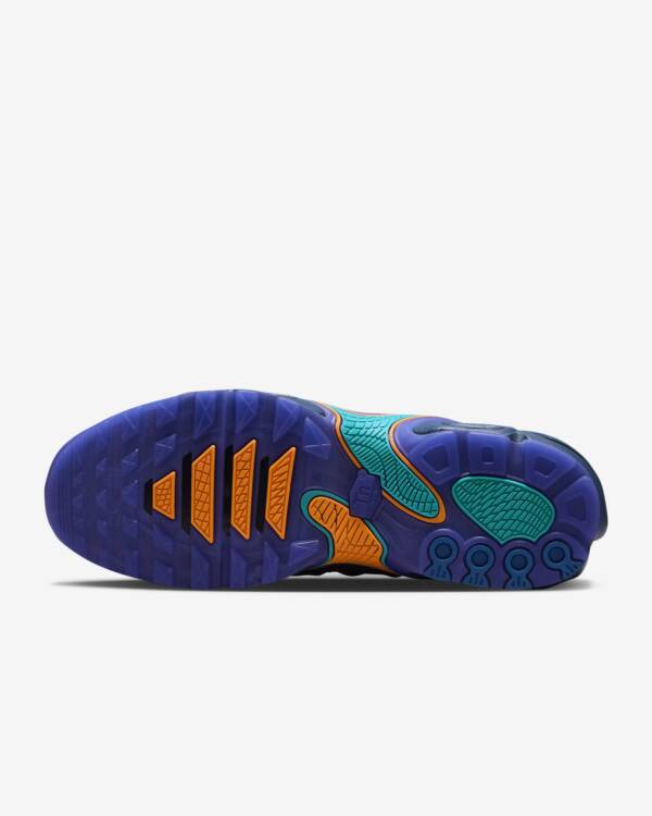 Nike Air Max Plus Tn - Midnight Navy - Image 2
