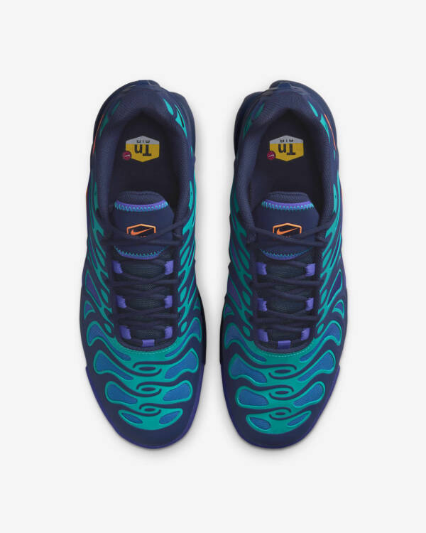 Nike Air Max Plus Tn - Midnight Navy - Image 3