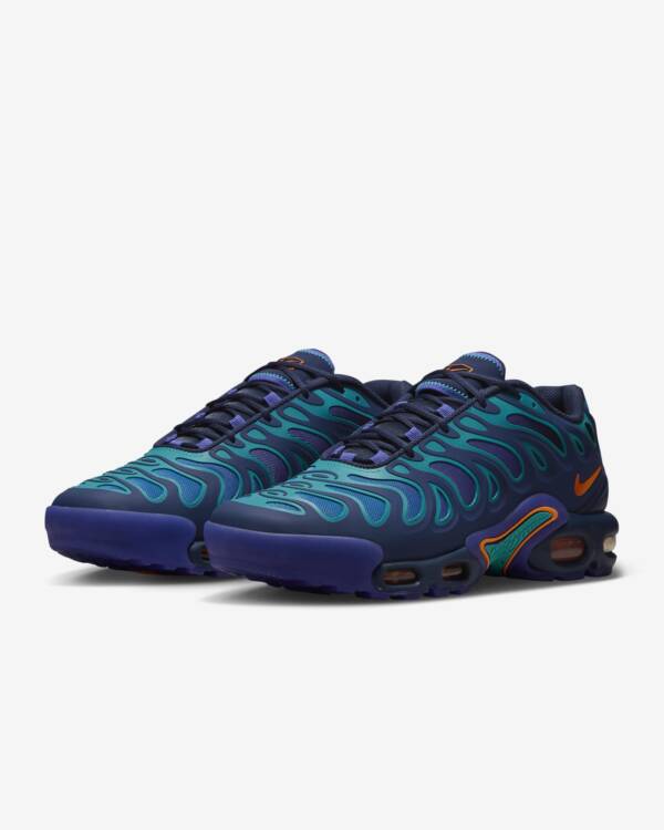 Nike Air Max Plus Tn - Midnight Navy - Image 4