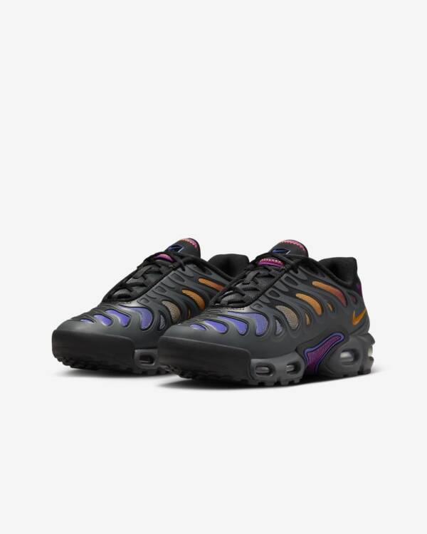 Nike Air Max Plus Tn -  Drift Anthracite - Image 4