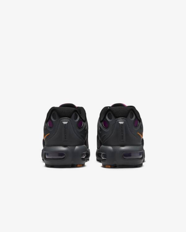 Nike Air Max Plus Tn -  Drift Anthracite - Image 5