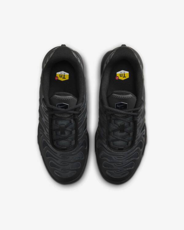 Nike Air Max Plus Tn -  Drift Black - Image 4