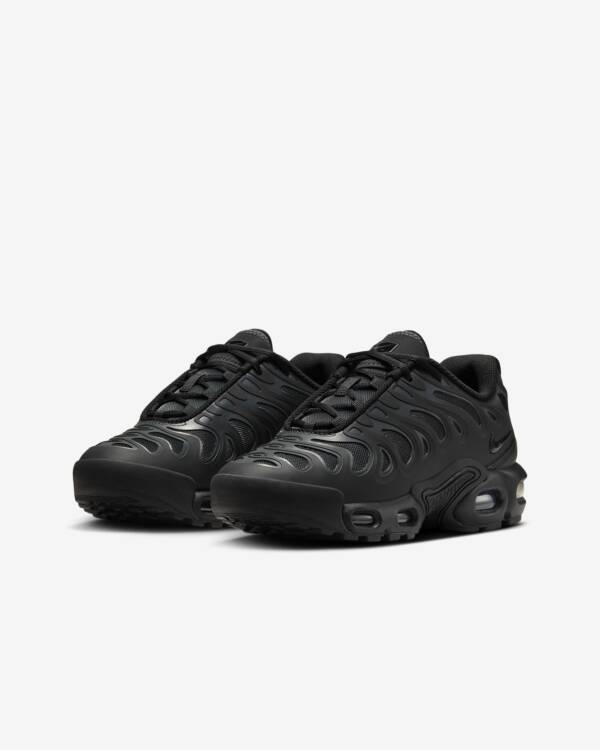 Nike Air Max Plus Tn -  Drift Black - Image 5