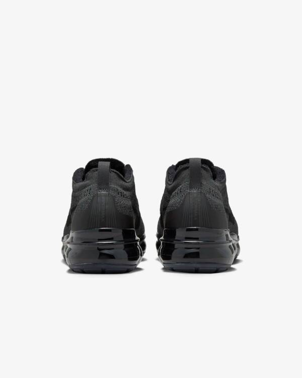 Nike Air VaporMax 2023 Flyknit Anthracite/Black - Image 5