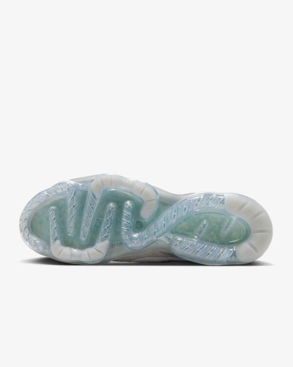 Nike Air VaporMax 2023 Flyknit Racer Blue/White - Image 2