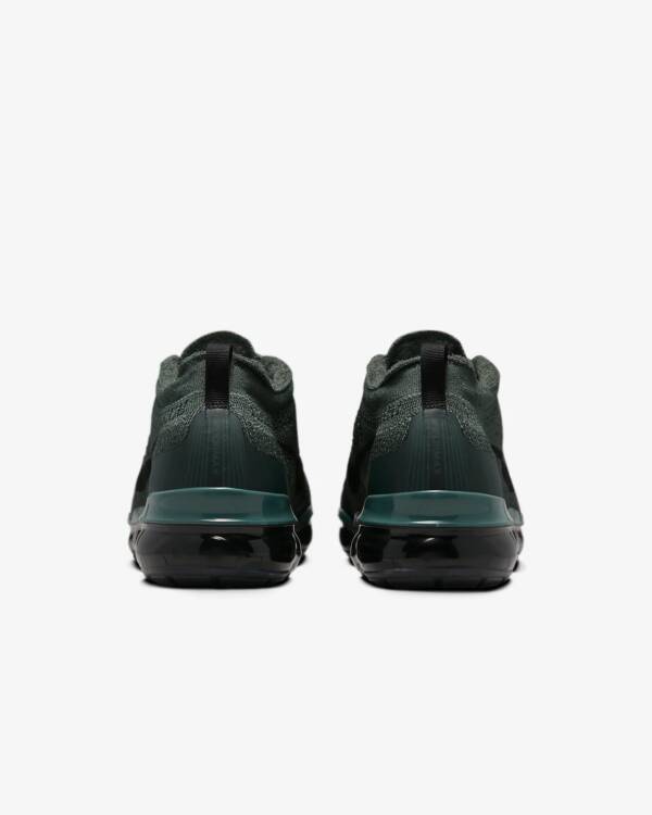 Nike Air VaporMax 2023 Flyknit Vintage Green - Image 5